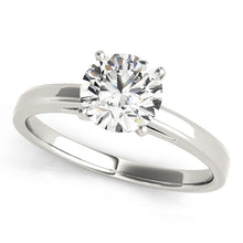 Load image into Gallery viewer, Engagement Ring M84357
