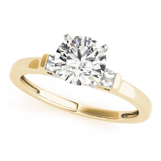 Engagement Ring M84358