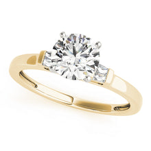 Load image into Gallery viewer, Engagement Ring M84358
