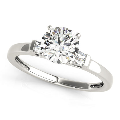 Engagement Ring M84358