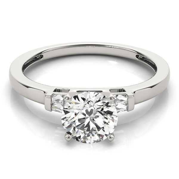 Engagement Ring M84358