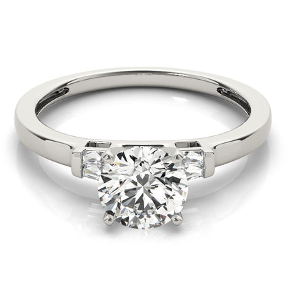 Engagement Ring M84358