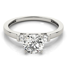 Load image into Gallery viewer, Engagement Ring M84358
