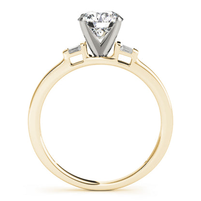 Engagement Ring M84358