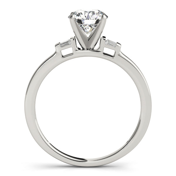 Engagement Ring M84358