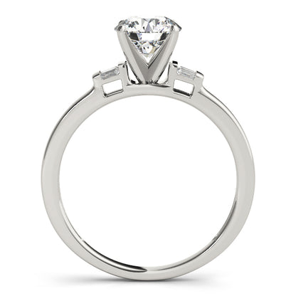 Engagement Ring M84358