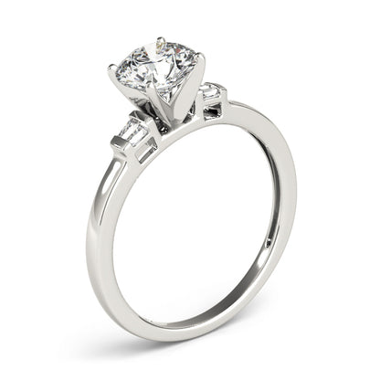 Engagement Ring M84358