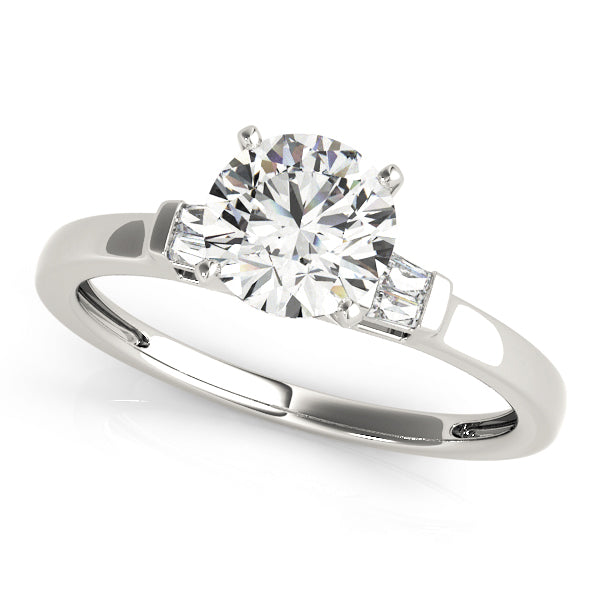 Engagement Ring M84358