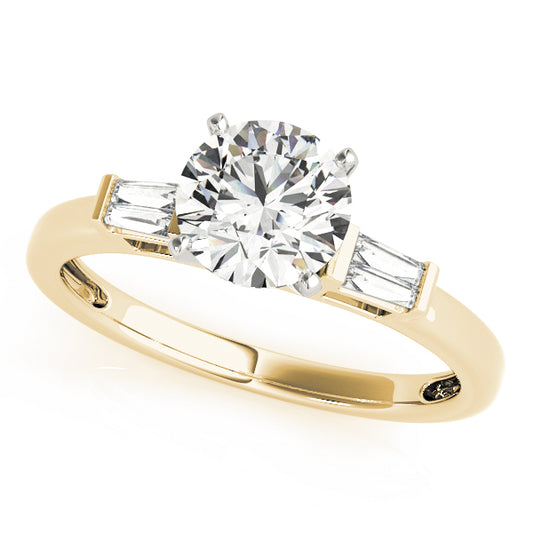 Engagement Ring M84359