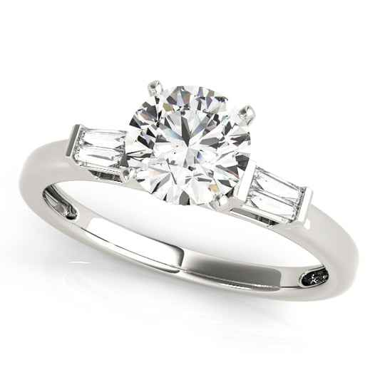 Engagement Ring M84359