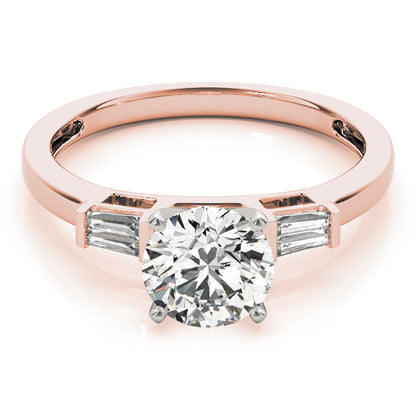 Engagement Ring M84359
