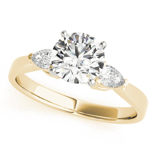 Engagement Ring M84360