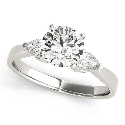 Engagement Ring M84360