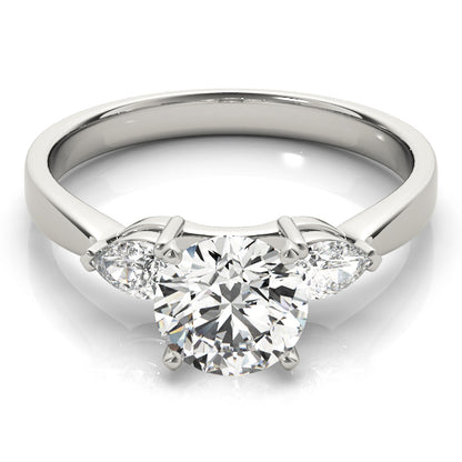 Engagement Ring M84360