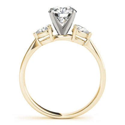 Engagement Ring M84360