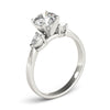 Load image into Gallery viewer, Engagement Ring M84360
