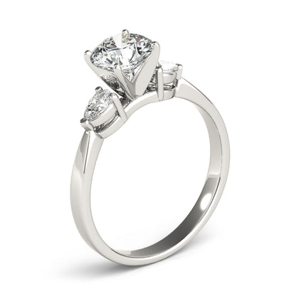 Engagement Ring M84360