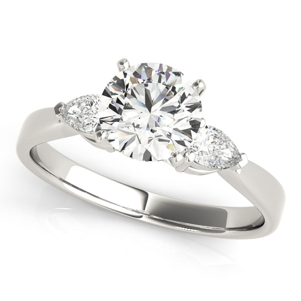 Engagement Ring M84360