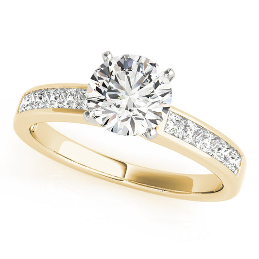 Engagement Ring M84361