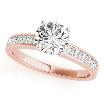 Engagement Ring M84361