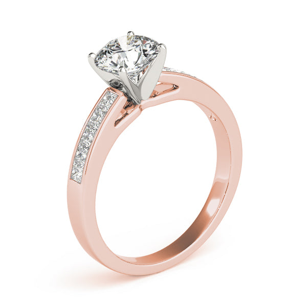 Engagement Ring M84361