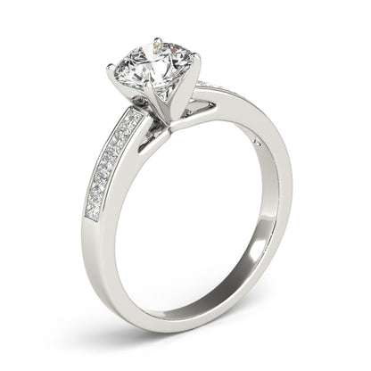 Engagement Ring M84361