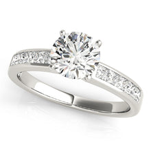 Load image into Gallery viewer, Engagement Ring M84361
