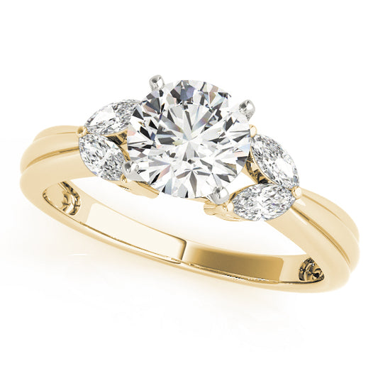 Engagement Ring M84362