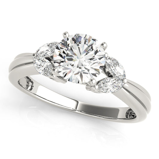 Engagement Ring M84362