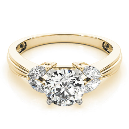 Engagement Ring M84362