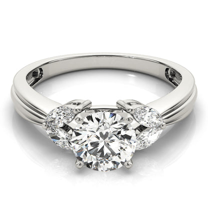 Engagement Ring M84362