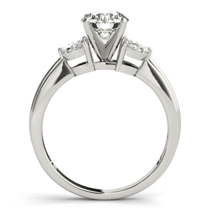 Engagement Ring M84362