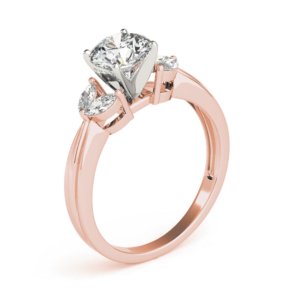 Engagement Ring M84362