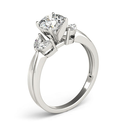 Engagement Ring M84362