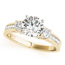 Load image into Gallery viewer, Engagement Ring M84363
