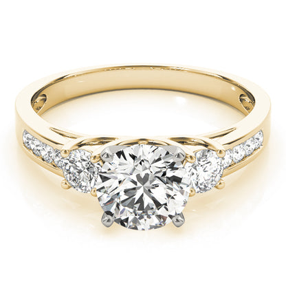 Engagement Ring M84363