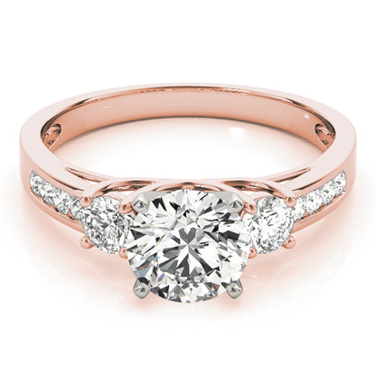 Engagement Ring M84363