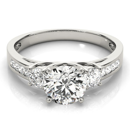 Engagement Ring M84363
