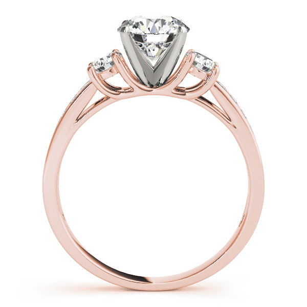 Engagement Ring M84363