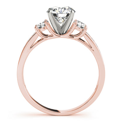 Engagement Ring M84363