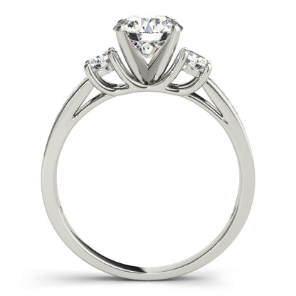 Engagement Ring M84363