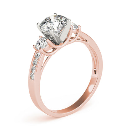 Engagement Ring M84363