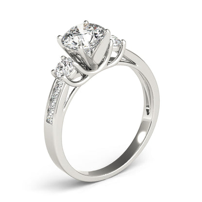 Engagement Ring M84363