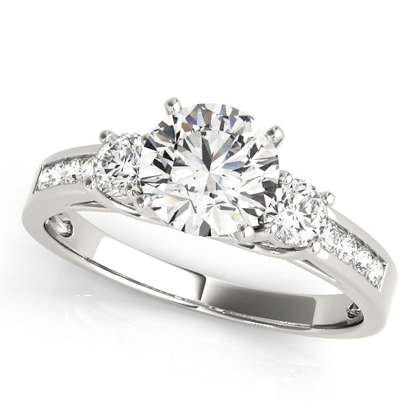 Engagement Ring M84363