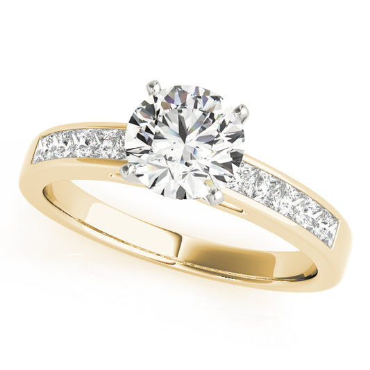 Engagement Ring M84364