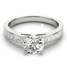 Load image into Gallery viewer, Engagement Ring M84364
