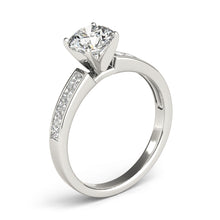 Load image into Gallery viewer, Engagement Ring M84364
