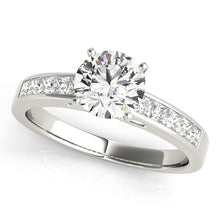 Load image into Gallery viewer, Engagement Ring M84364
