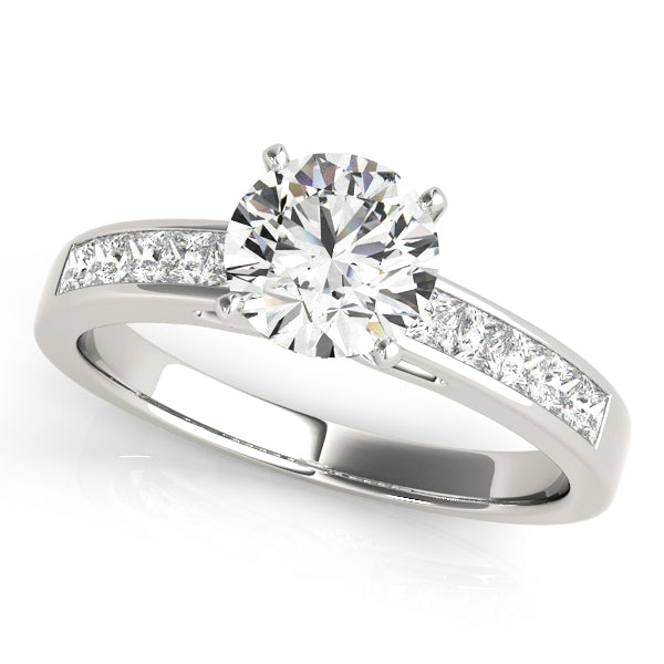 Engagement Ring M84364