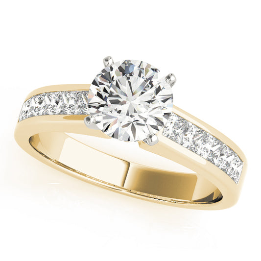 Engagement Ring M84365